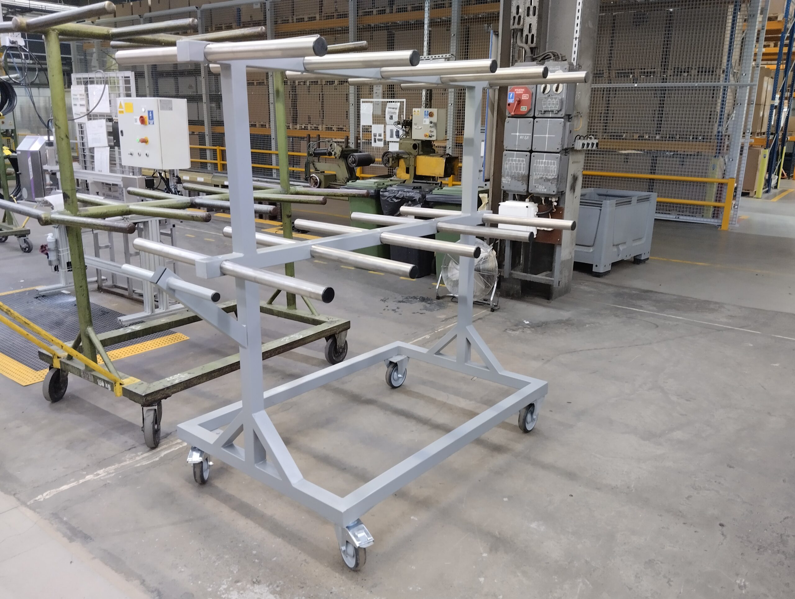 Oferta dla przemysłu