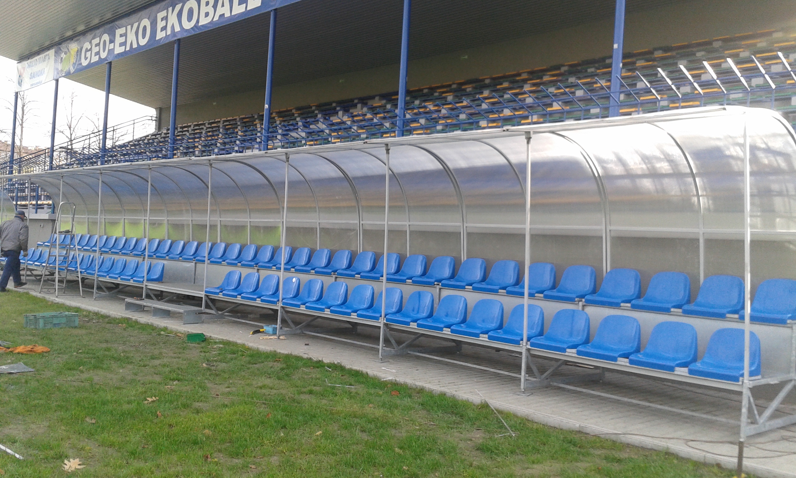 Oferta dla klubów sportowych